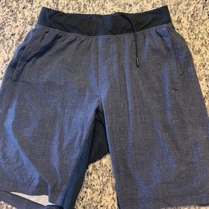 Lululemon Men’s Shorts